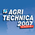  (Agritechnica) 2007