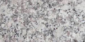Royal White / Bella White G603 white granite