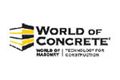 World of Concrete 2015. Международная выставка.