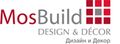MosBuild Design & Décor / Неделя Дизайна и Декора | 21-я Международная строительная и интерьерная выставка