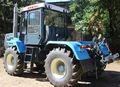 Харьковский тракторный завод презентовал трактор ХТЗ-150К-09-25 с новой гидравлической системой