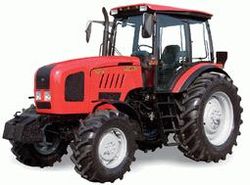 Трактор МТЗ-2022.5 (Беларус-2022.5) сборки Минского тракторного завода (ПО «МТЗ»)