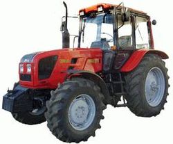 Трактор МТЗ-952.3 (Беларус-952.3) сборки Минского тракторного завода (ПО «МТЗ»)