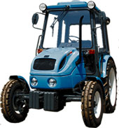 Трактор ХТЗ 3510-03