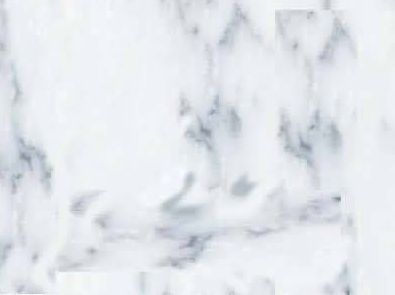 Bianco Carrara Brouille